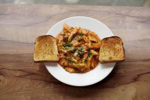 Mix Sauce Pasta