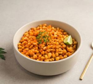 Crispy Fried Corn (sweet-spicy · Crunchy)