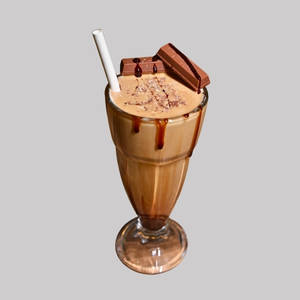 Kitkat Shake