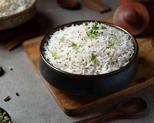 Jeera Rice