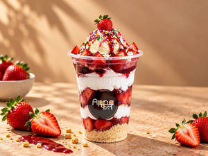 Strawberry Delight