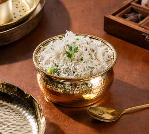 Jeera Rice