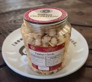 Falahari Chivda [250 g]