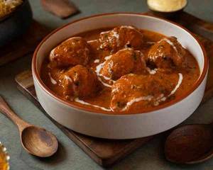 Chicken Tikka Butter Masala