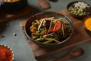 Veg Jalfrezi