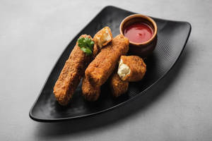 Paneer Pakora (14 Pcs)