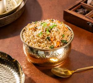 Veg Fried Rice
