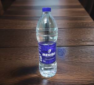 Meriba Drinking Water 1 Lt