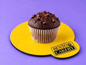 Chocolate Muffin
