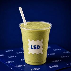 Avocado Shake