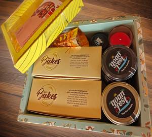 Diwali Hamper