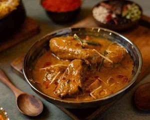 Chicken Curry