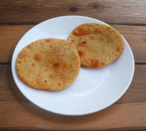Sattu Kachori [4 Peace]