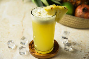 Pineapple Juice