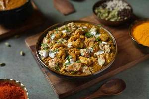Mixed Dal Tadka [Regular (500 ml)]
