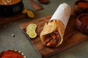 Chicken Roll