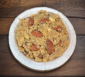 Panjiri (Desi Ghee) (With Dry Fruits)