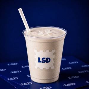 Coco Tender Shake