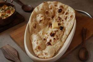 Butter Naan