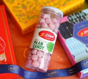 Paan Candy  (230 Gm)