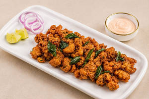 Wild Mushroom 66