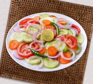 Ring Salad