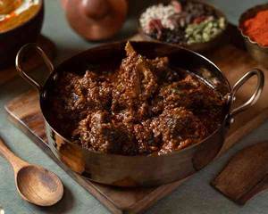 Haji's Special Rara Gosht