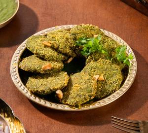 Hara Bhara Kebab
