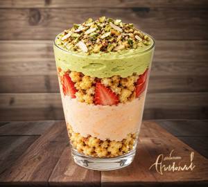 Banana Pops Pudding