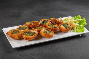 Mushroom Duplex (16 Pcs)
