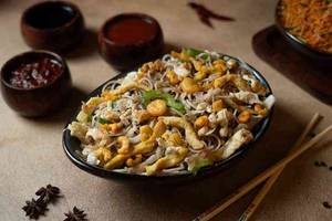 Mixed Hakka Noodles