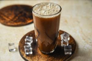 Cold Coffee