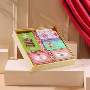 Golden Diwali Hamper
