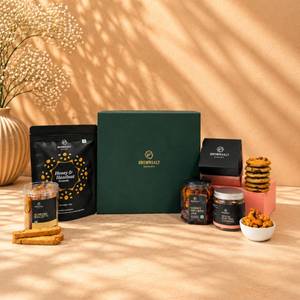 Brownsalt Special Hamper