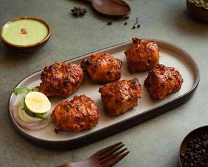 Chicken Tikka Kebab
