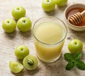 ALH JUICE (Amla+lemon+honey)250 ml