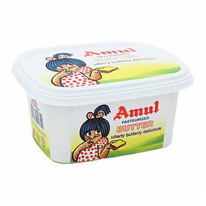 Butter 8x8x200 Gm Tub