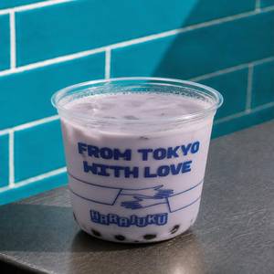 Taro Milk Tea