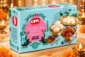 Khushiyon Ki Mithas 1.5Kg