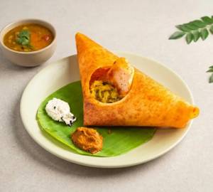 Mysore Masala Dosa