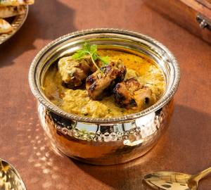 Chicken Kotmiri