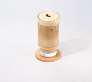Vanilla Cold Brew