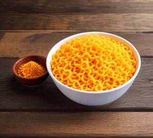 Plain Maggi
