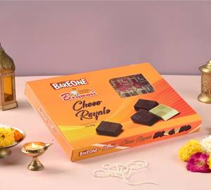 Choco Royal Chocolate Gift Pack