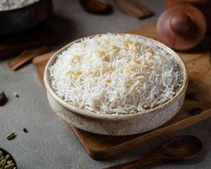Ghee Rice