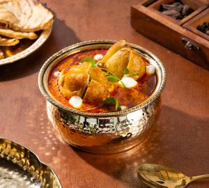 Kashmiri Dum Aloo