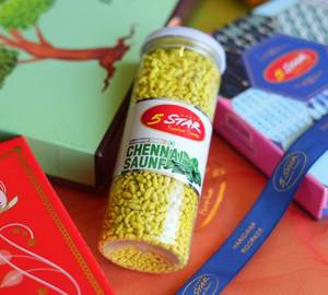 Cheennai Saunf ( 200Gm )