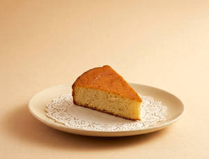 Ghee Cake