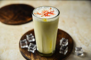 Kesaria Thandai