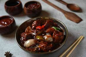 Chilli Chicken